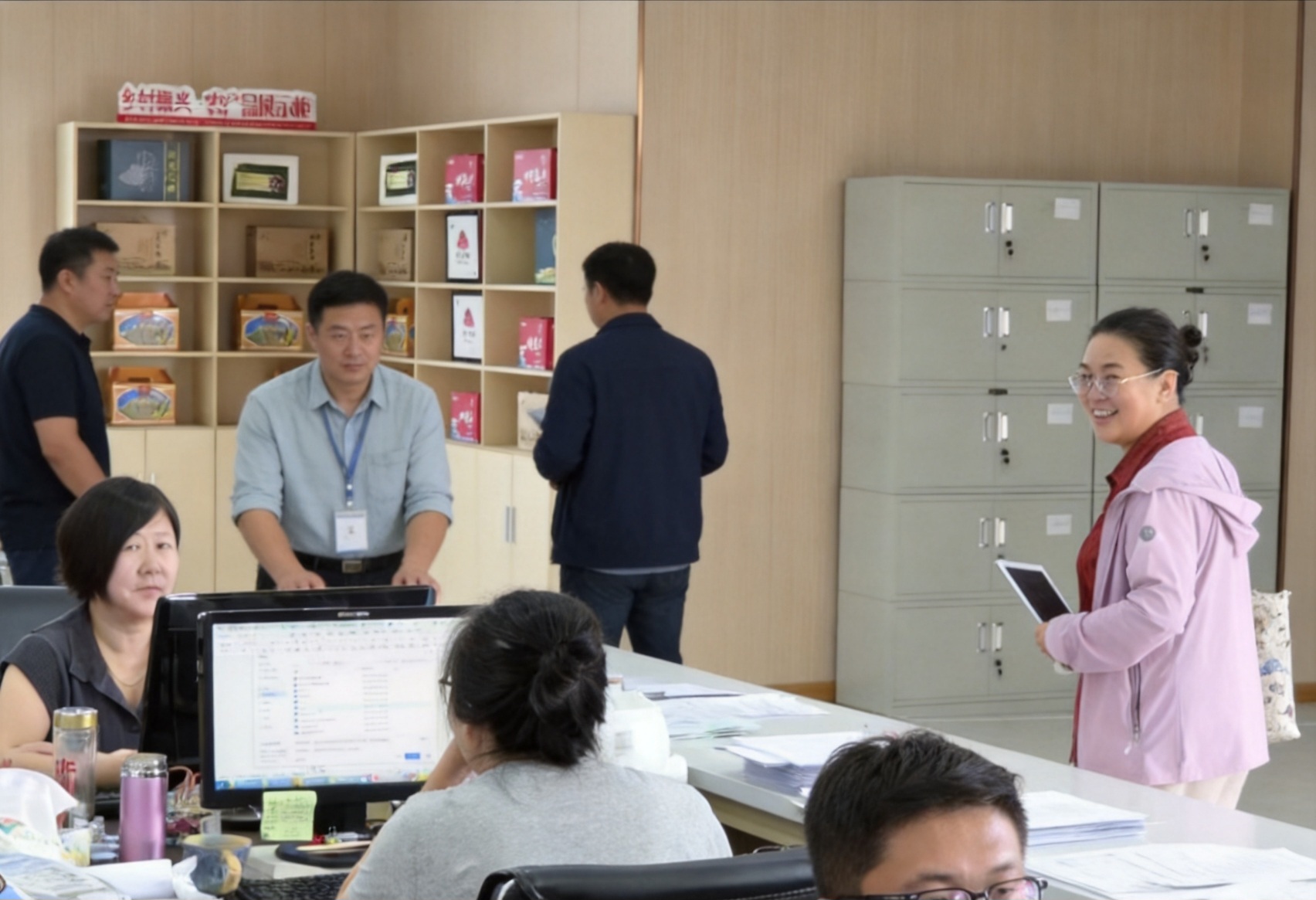 招远市辛庄镇人民政府2026年度政府开放活动开展情况和意见建议收集反馈情况
