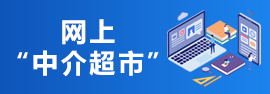网上“中介超市”