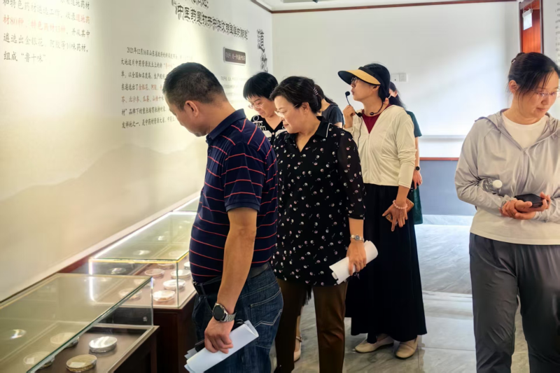 招远市卫生健康局2025年度政府开放活动开展情况和意见建议收集反馈情况