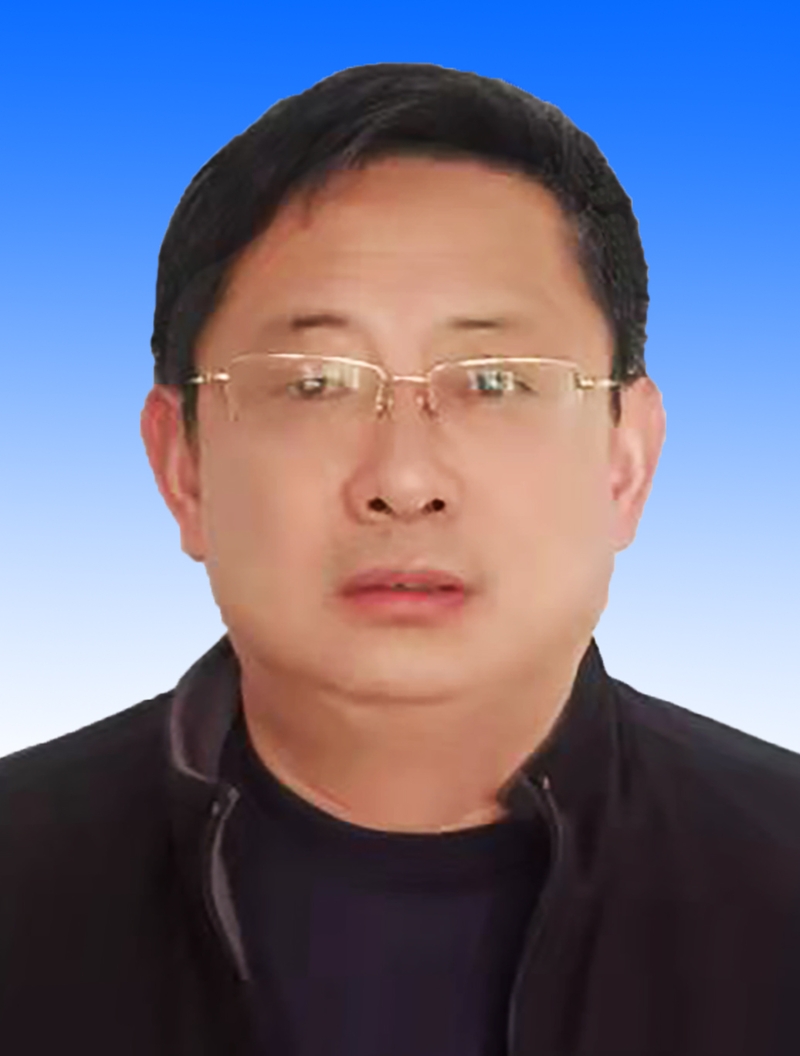 招远市政府 领导简历